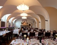 Akustikpuds – Akustikloft: Belis Bar – Frederiksberg